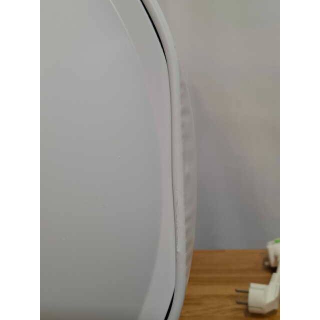 Водонагреватель Thermex Thermo 80 V, белый