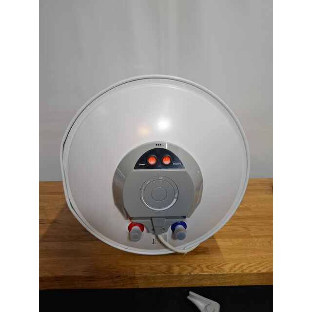 Водонагреватель Thermex Thermo 80 V, белый