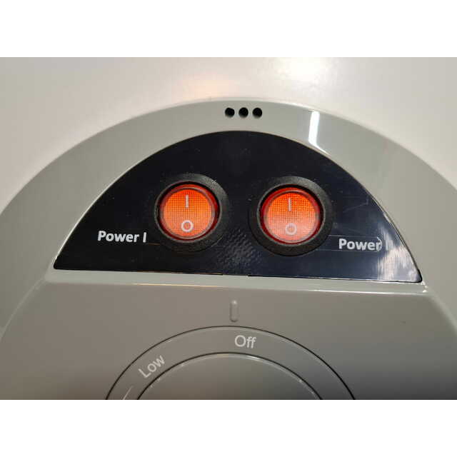 Водонагреватель Thermex Thermo 80 V, белый