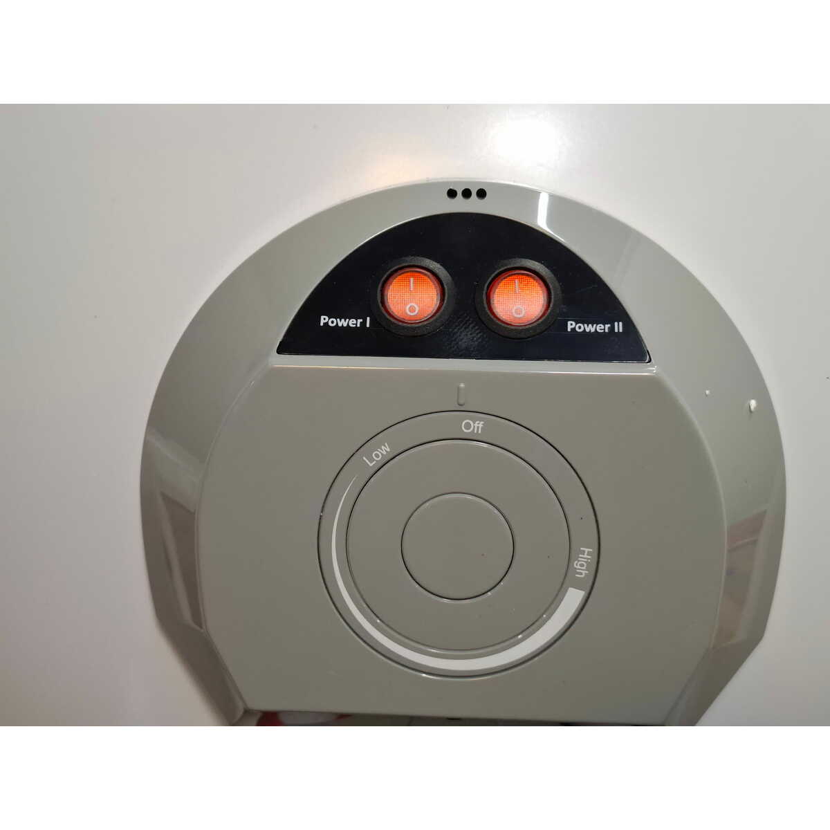 Водонагреватель Thermex Thermo 80 V, белый