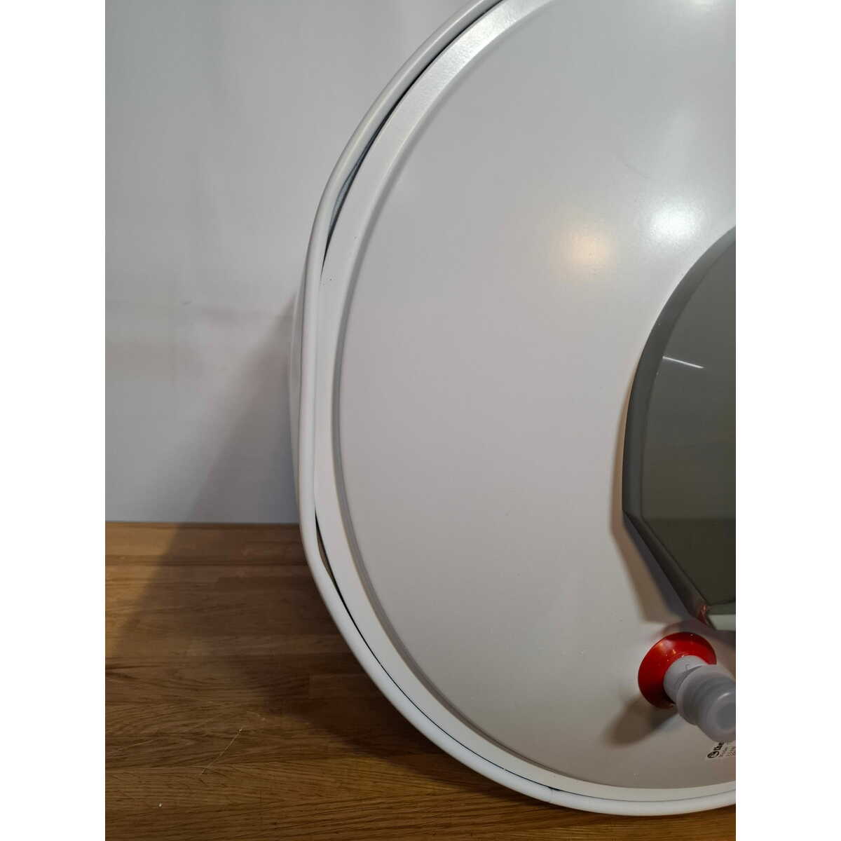 Водонагреватель Thermex Thermo 80 V, белый