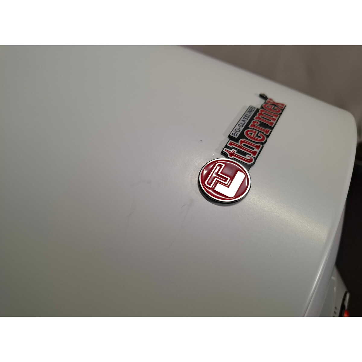 Водонагреватель Thermex Thermo 80 V, белый