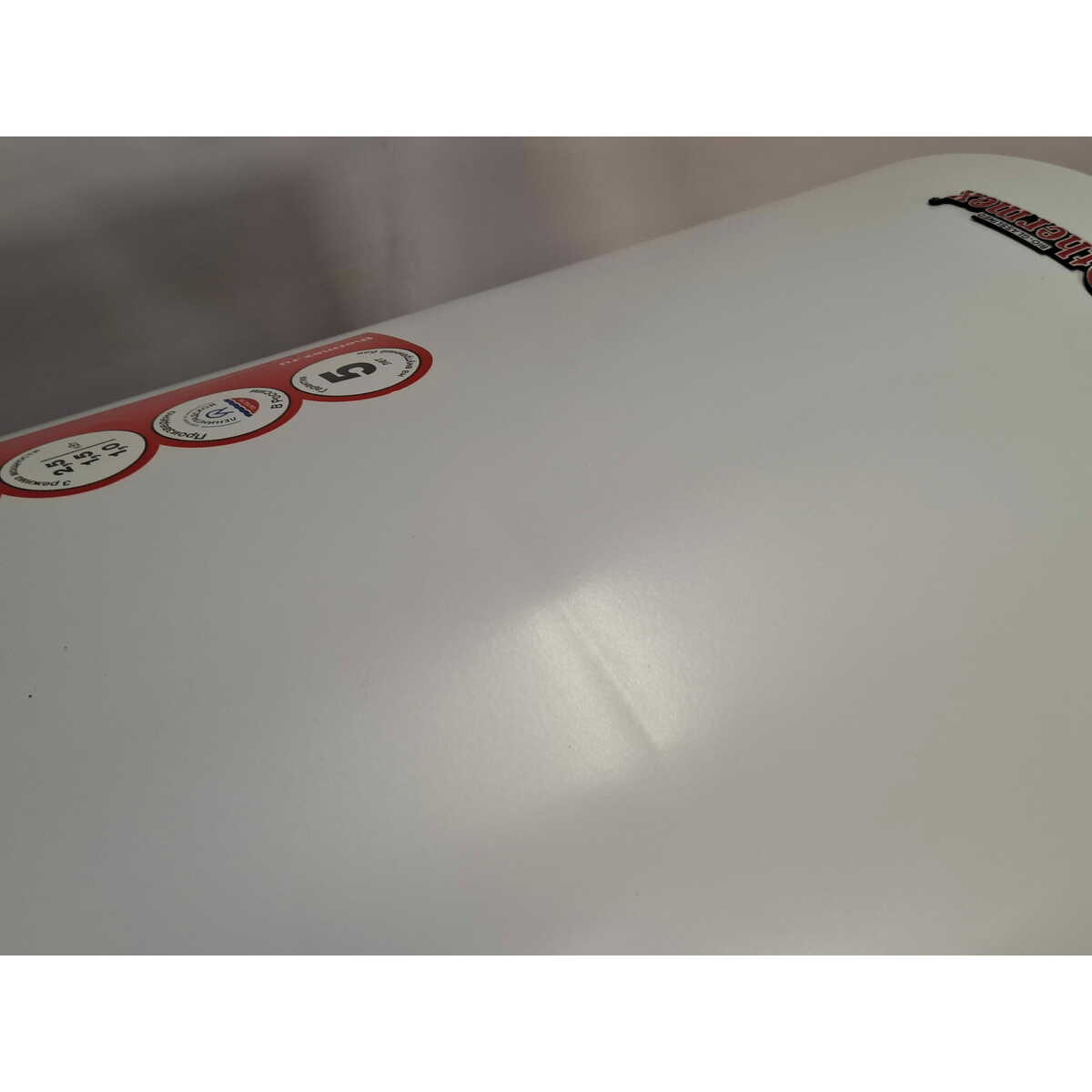 Водонагреватель Thermex Thermo 80 V, белый