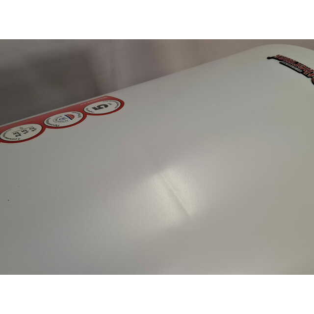 Водонагреватель Thermex Thermo 80 V, белый