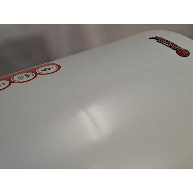 Водонагреватель Thermex Thermo 80 V, белый