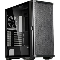 Корпус Zalman Z10, черный