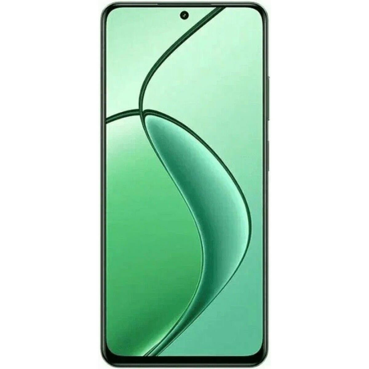 Смартфон realme 12 5G 8/256Gb (Цвет: Green)
