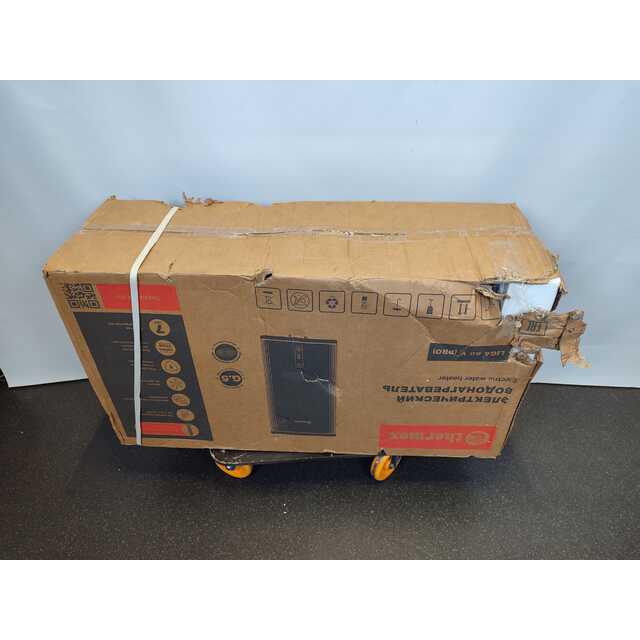 Водонагреватель Thermex Liga 80V (PRO) (Цвет: Gray) Водонагреватель Thermex Liga 80V (PRO) (Цвет: Gray)