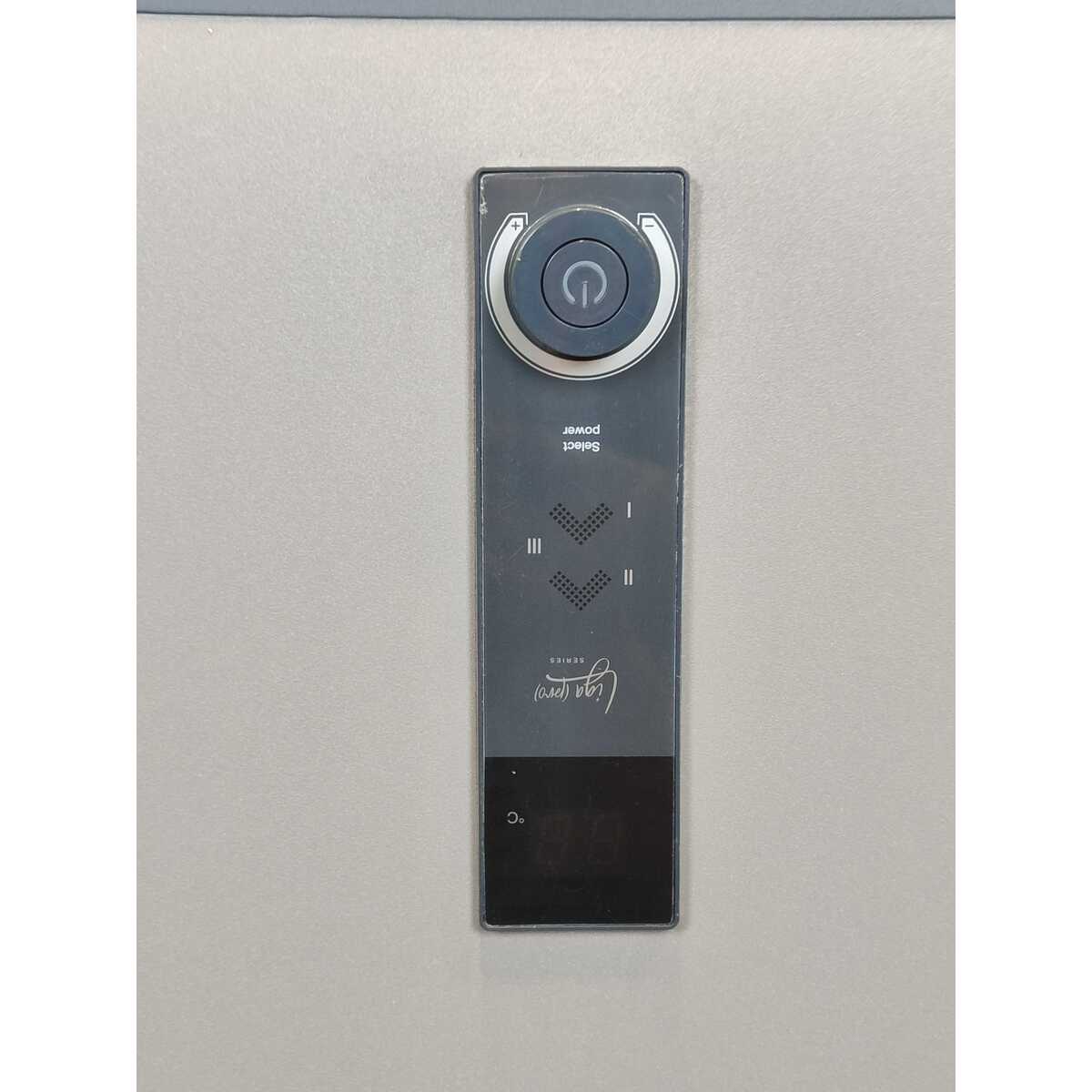 Водонагреватель Thermex Liga 80V (PRO) (Цвет: Gray)