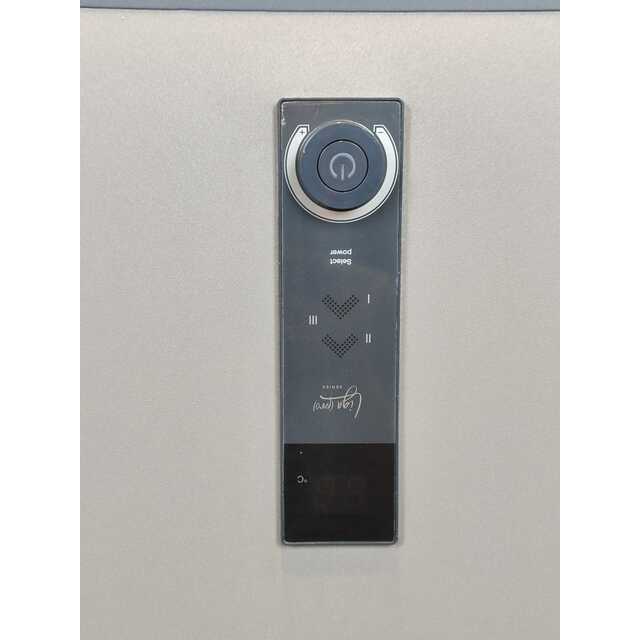 Водонагреватель Thermex Liga 80V (PRO) (Цвет: Gray) Водонагреватель Thermex Liga 80V (PRO) (Цвет: Gray)