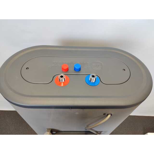 Водонагреватель Thermex Liga 80V (PRO) (Цвет: Gray) Водонагреватель Thermex Liga 80V (PRO) (Цвет: Gray)