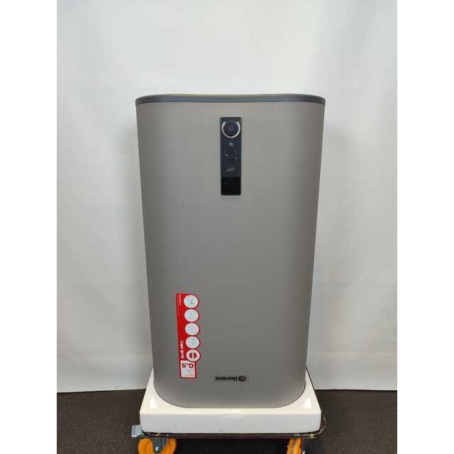 Водонагреватель Thermex Liga 80V (PRO) (Цвет: Gray) Водонагреватель Thermex Liga 80V (PRO) (Цвет: Gray)