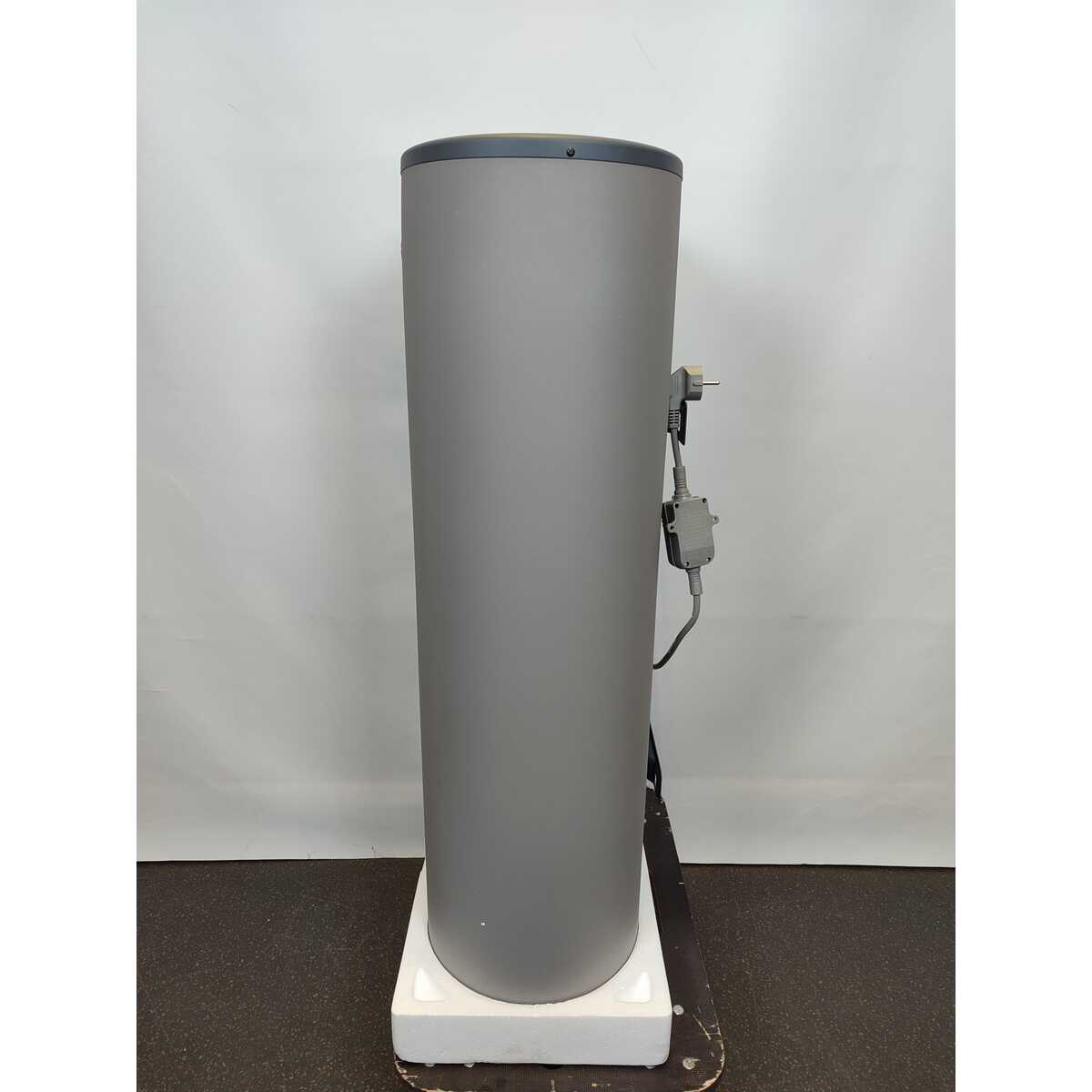 Водонагреватель Thermex Liga 80V (PRO) (Цвет: Gray)