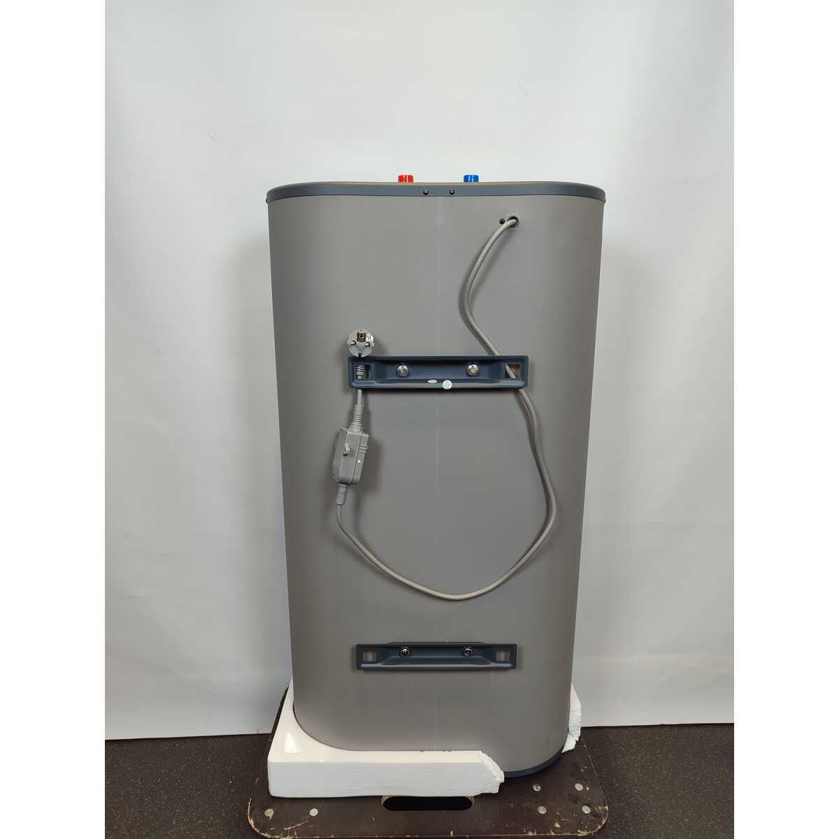Водонагреватель Thermex Liga 80V (PRO) (Цвет: Gray)