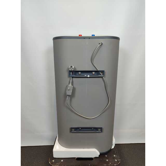 Водонагреватель Thermex Liga 80V (PRO) (Цвет: Gray) Водонагреватель Thermex Liga 80V (PRO) (Цвет: Gray)