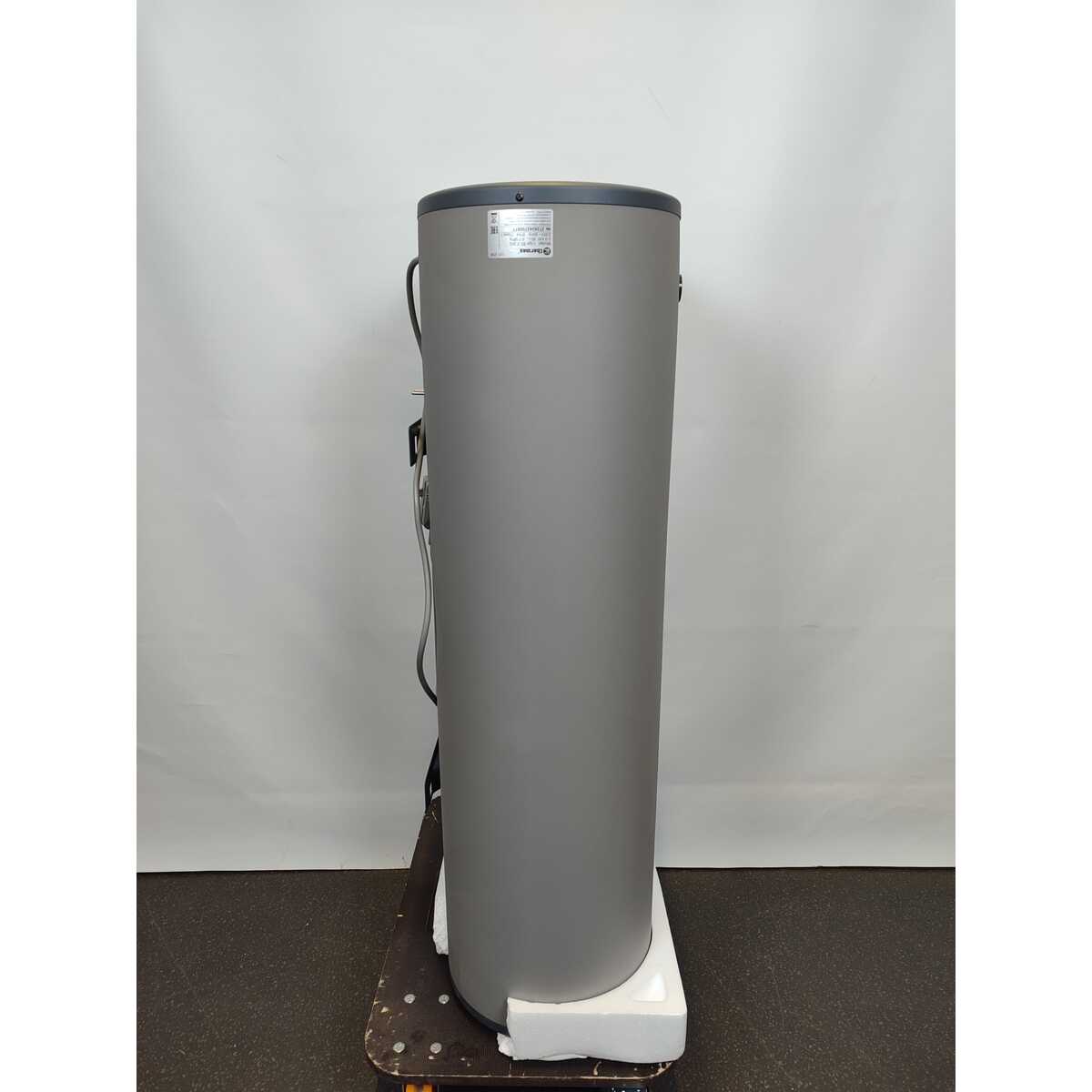 Водонагреватель Thermex Liga 80V (PRO) (Цвет: Gray)