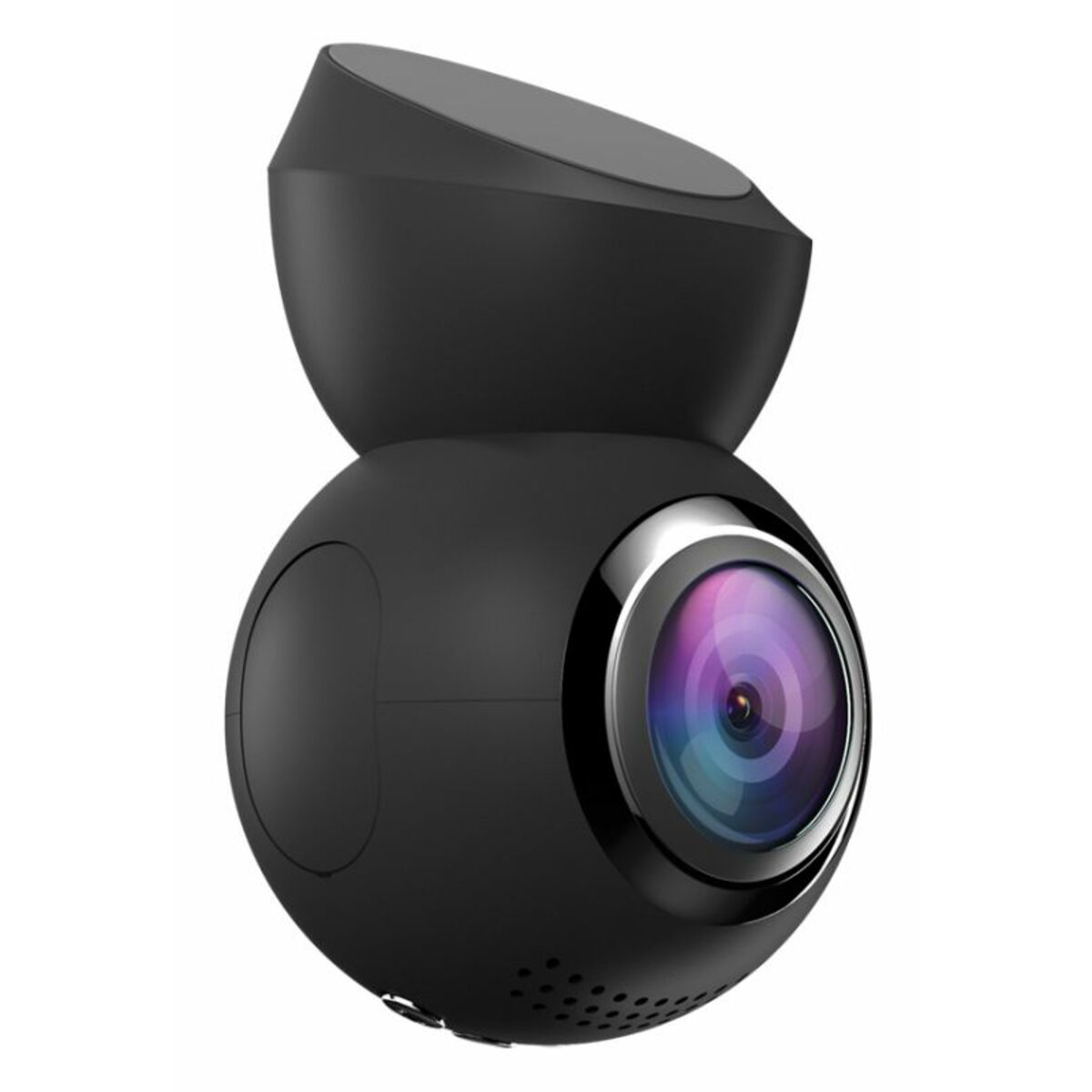 Видеорегистратор Navitel R1000 (Цвет: Black)