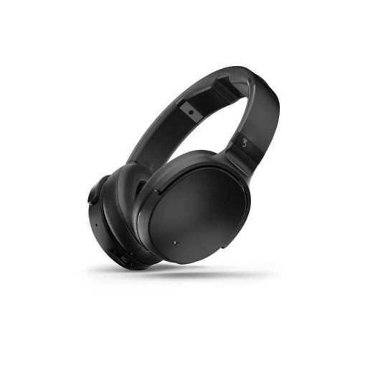 Наушники Skullcandy Venue ANC (Цвет: Black)