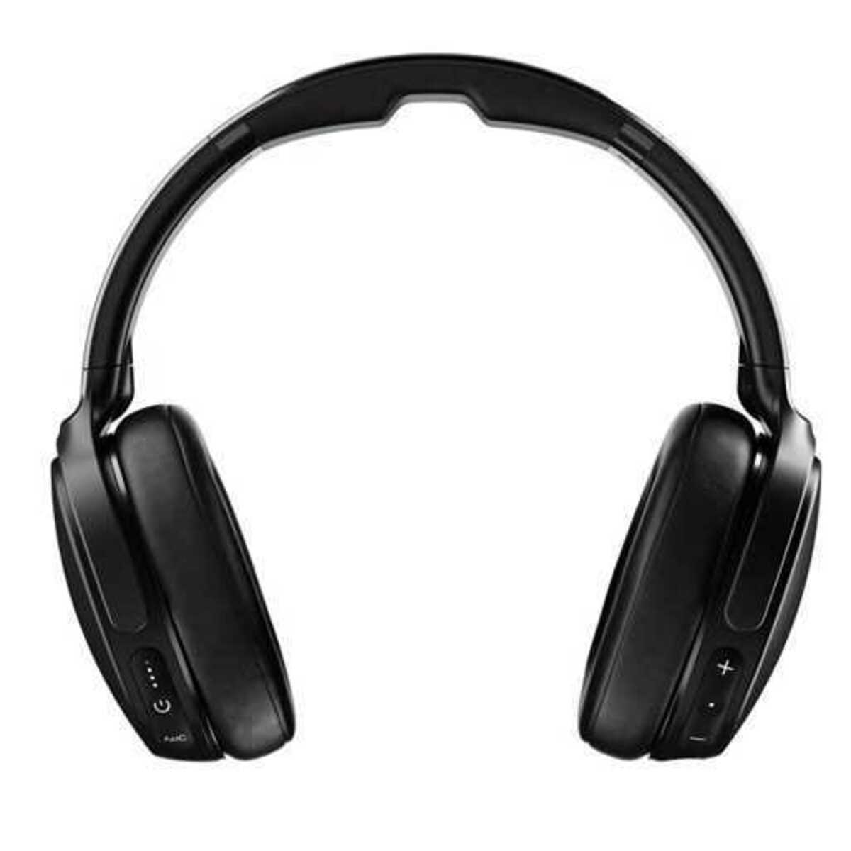 Наушники Skullcandy Venue ANC (Цвет: Black)