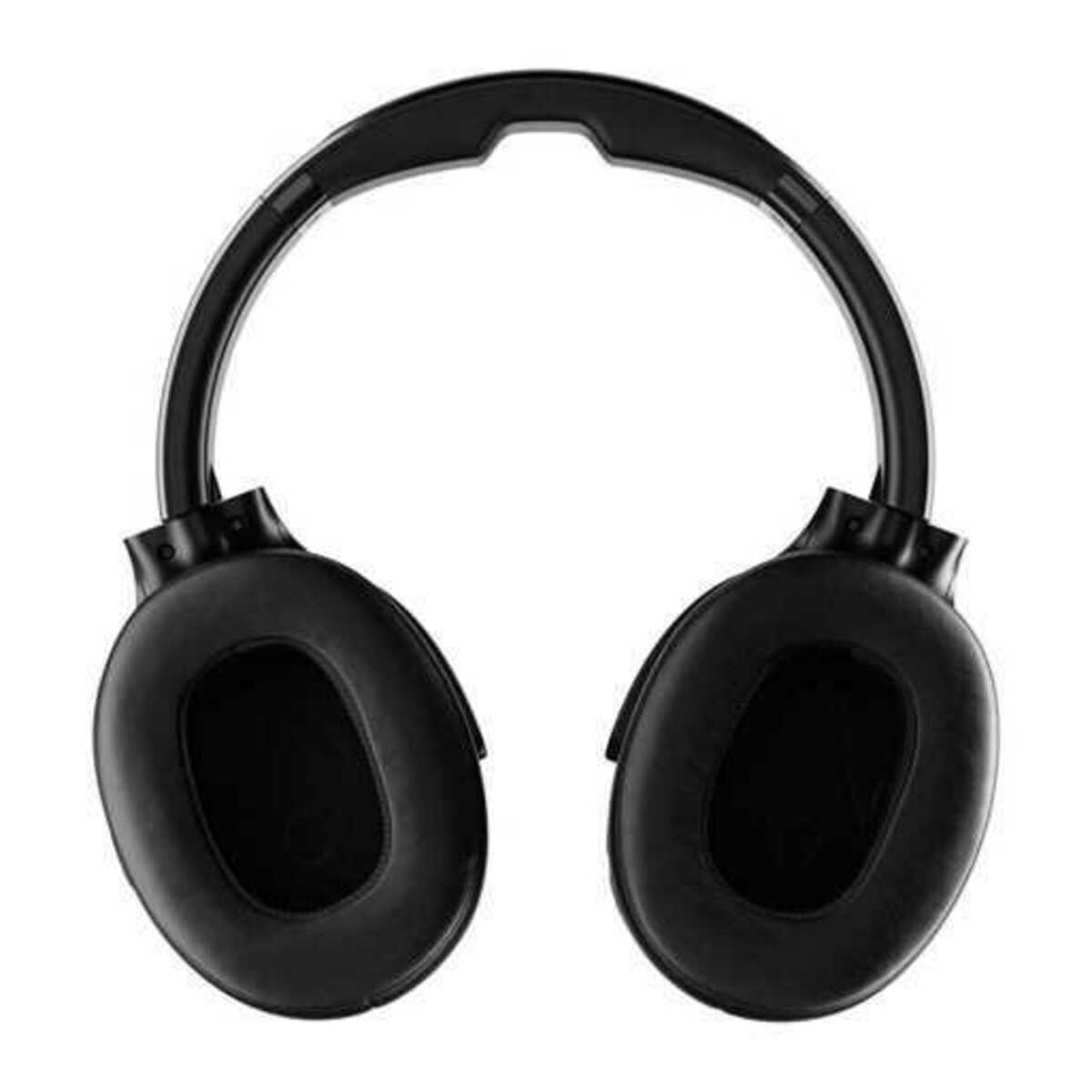 Наушники Skullcandy Venue ANC (Цвет: Black)