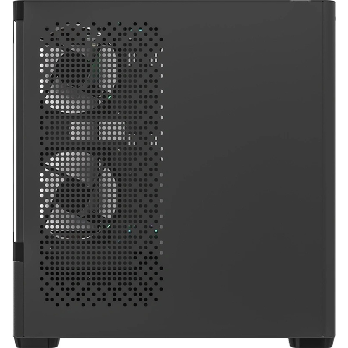 Корпус Formula Crystal U1M, черный