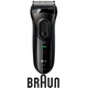 Бритва сетчатая Braun Series 3 3020s, че..