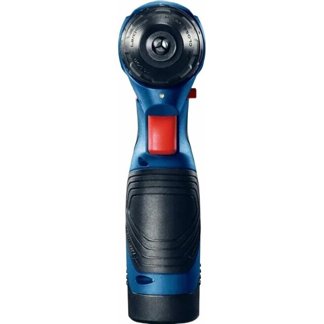 Дрель-шуруповерт Bosch GSR 120 Li (Цвет: Blue)