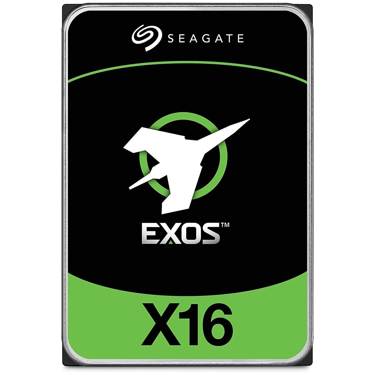 Жесткий диск Seagate SATA 10TB ST10000NM017B