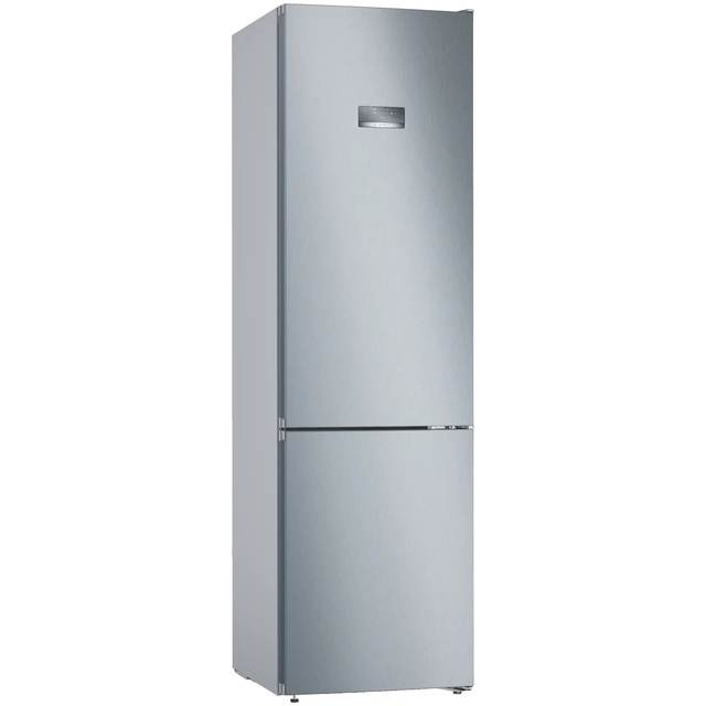 Холодильник Bosch KGN39VL24R (Цвет: Inox)