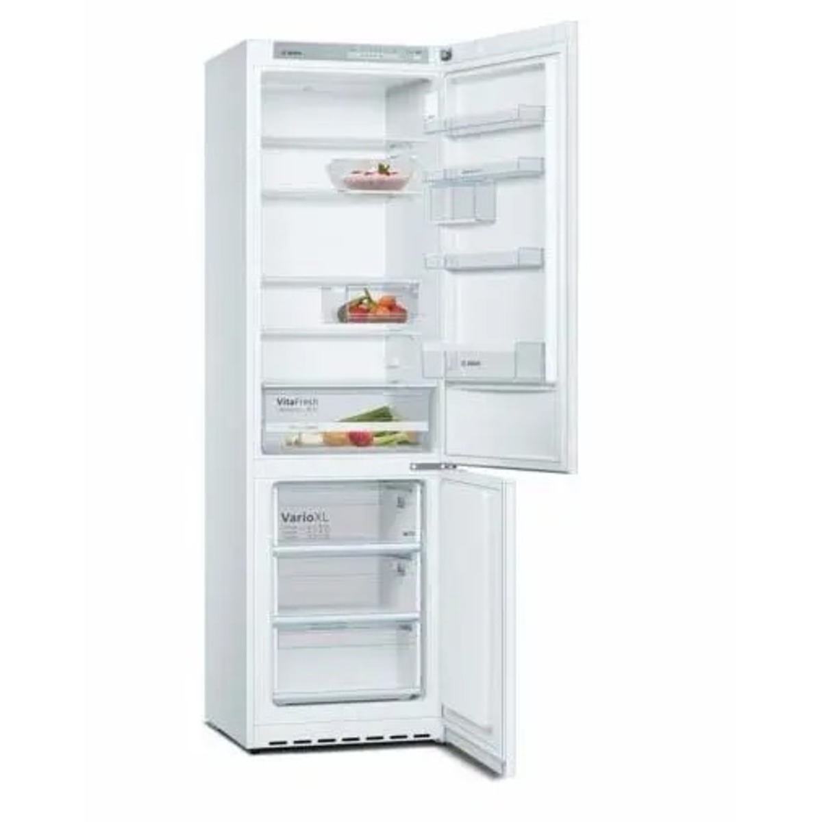 Холодильник Bosch KGV39XW2AR (Цвет: White)