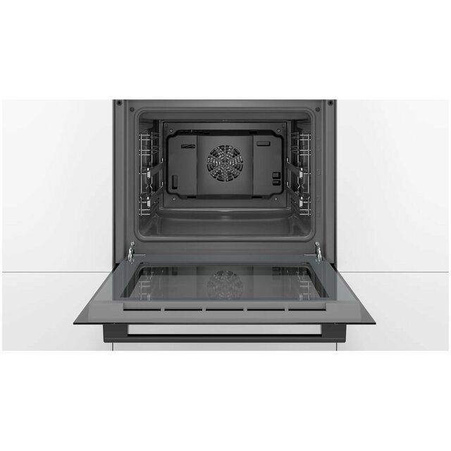 Духовой шкаф Bosch HBJ517YB0R (Цвет: Black)