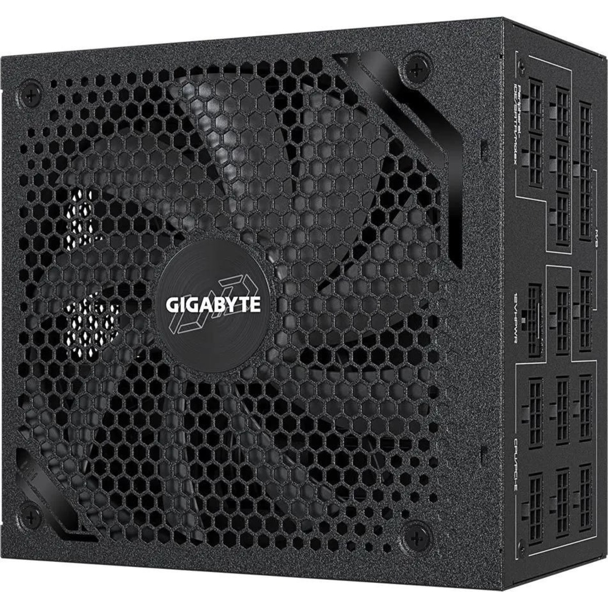 Блок питания Gigabyte ATX 1300W GP-UD1300GM PG5