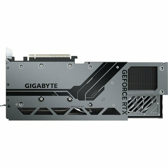 Видеокарта GIGABYTE GeForce RTX 4090 WINDFORCE V2 24G (GV-N4090WF3V2-24GD)