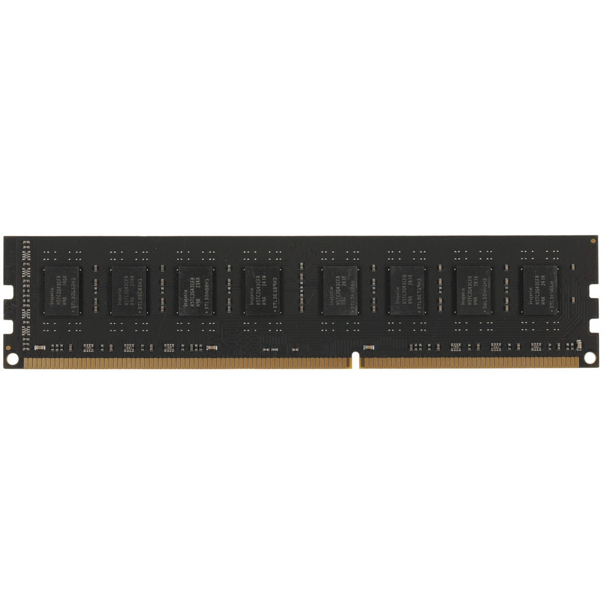 Память DDR3 4Gb 1600MHz Kingspec KS1600D3P15004G