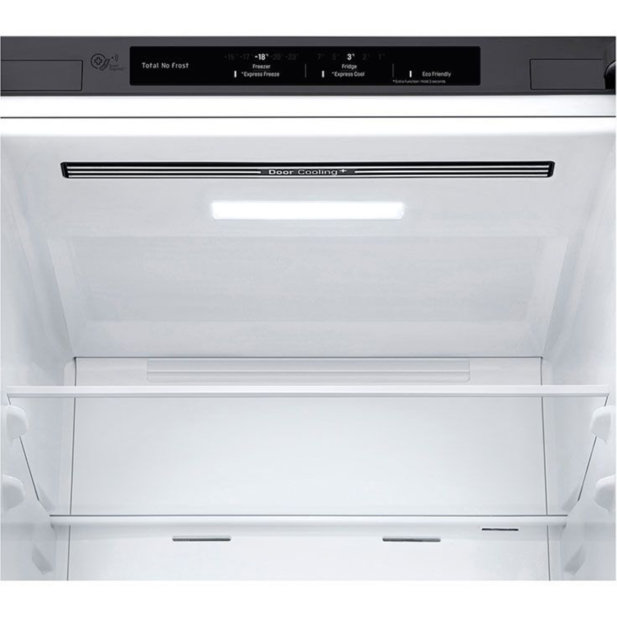 Холодильник LG GA-B509CLCL (Цвет: Graphite)