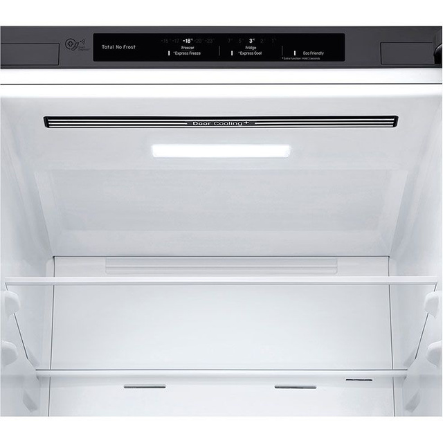 Холодильник LG GA-B509CLCL (Цвет: Graphite)