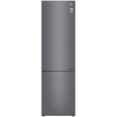 Холодильник LG GA-B509CLCL (Цвет: Graphite)