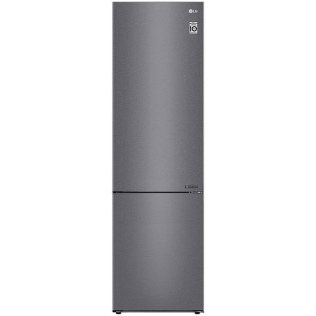 Холодильник LG GA-B509CLCL (Цвет: Graphite)