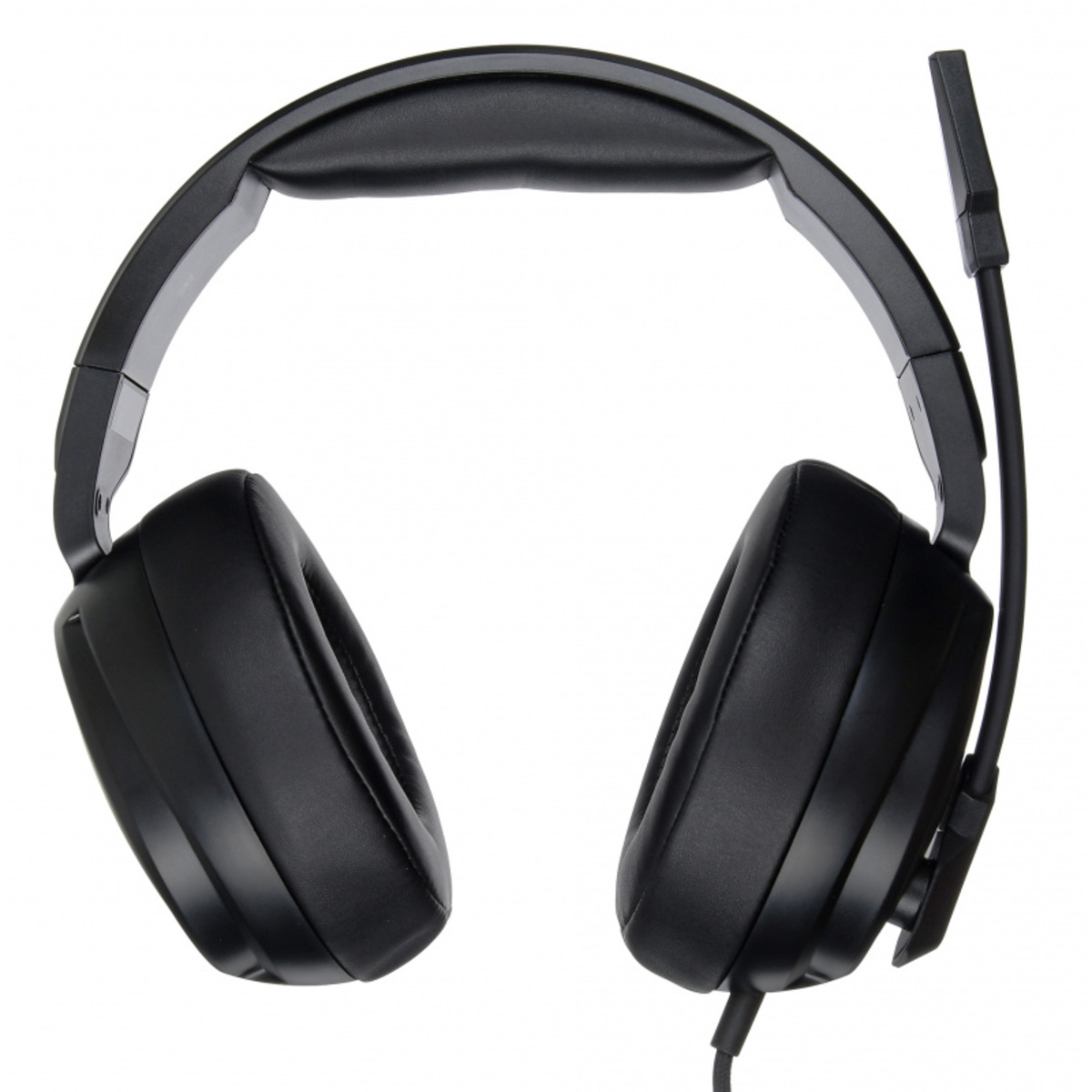 Компьютерная гарнитура Oklick HS-L950G COBRA (Цвет: Black)