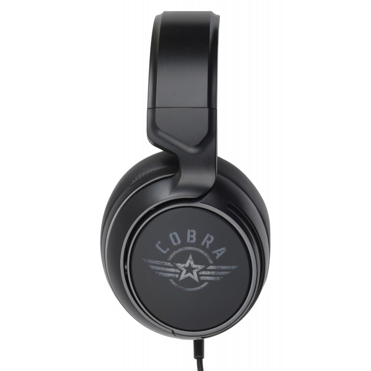 Компьютерная гарнитура Oklick HS-L950G COBRA (Цвет: Black)
