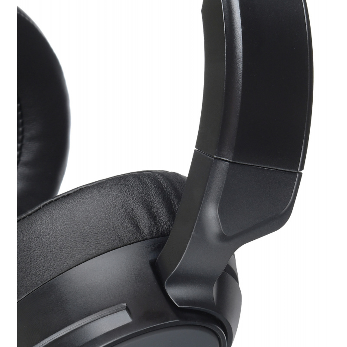 Компьютерная гарнитура Oklick HS-L950G COBRA (Цвет: Black)