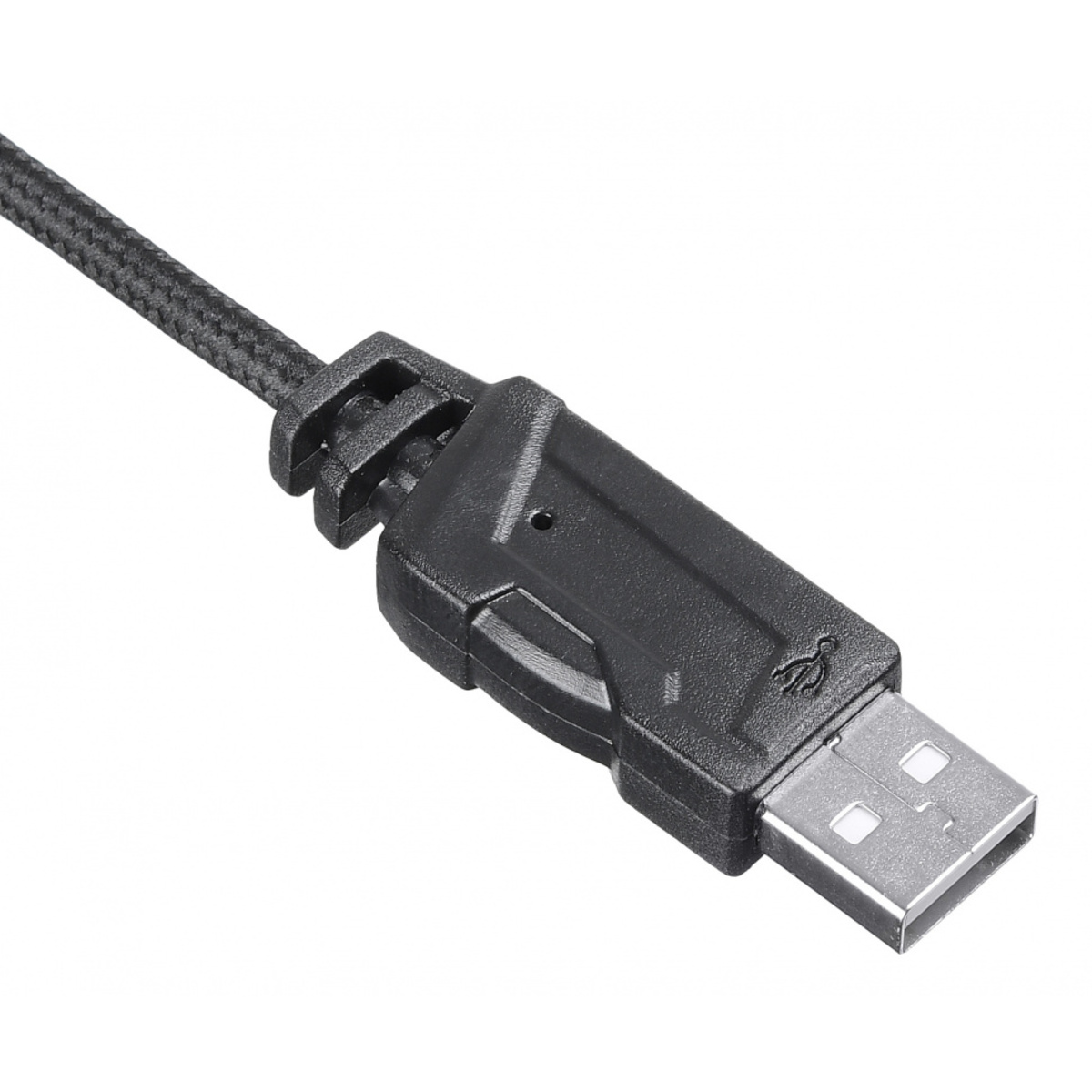 Компьютерная гарнитура Oklick HS-L950G COBRA (Цвет: Black)