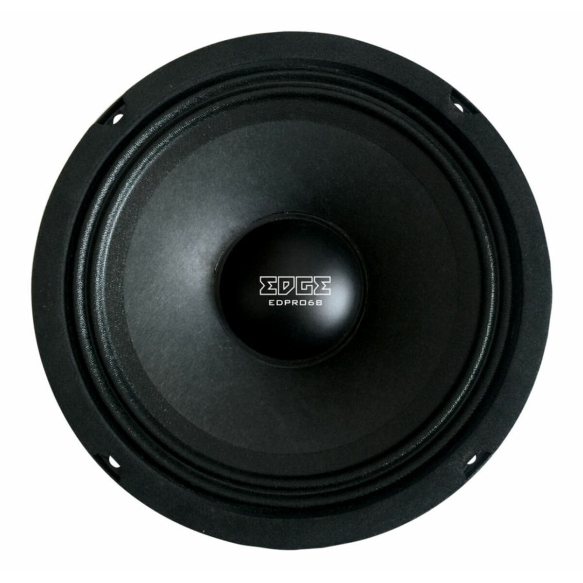 Колонки автомобильные Edge EDPRO6B-CL (Цвет: Black)