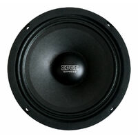 Колонки автомобильные Edge EDPRO6B-CL (Цвет: Black)