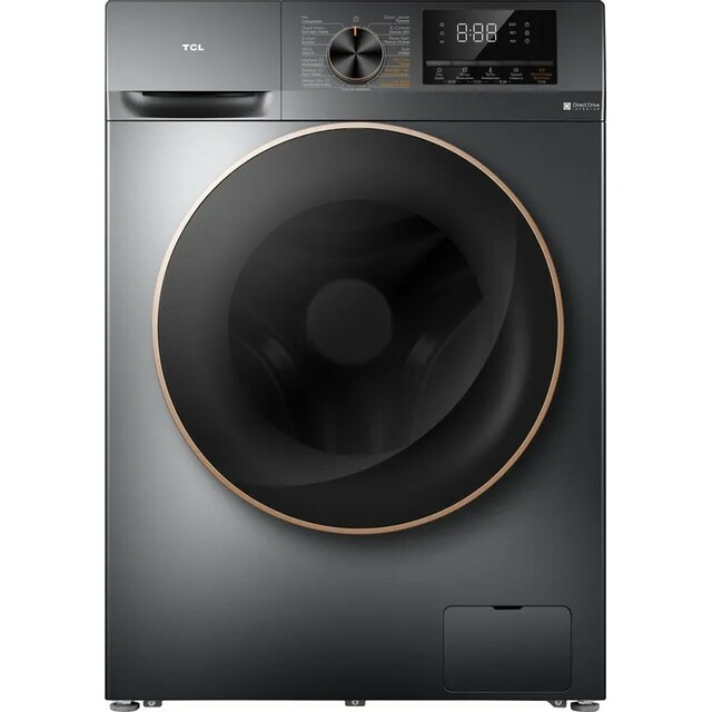 Стиральная машина TCL W-P210W (Цвет: Gray)