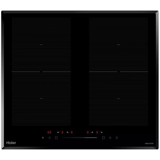 Варочная панель Haier HHK-Y64TJVB, черный