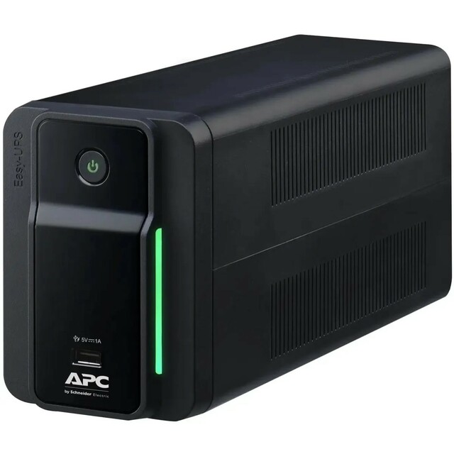 Источник бесперебойного питания APC Easy-UPS BVX700LUI-GR 