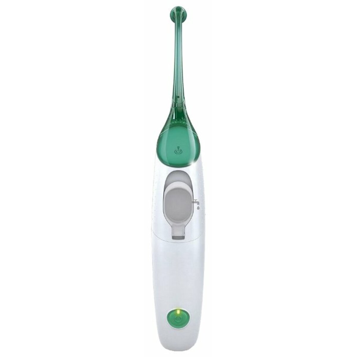 Ирригатор Philips Sonicare AirFloss HX8211 / 02 (Цвет: White / Green)