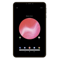 Планшет Digma Plane 8580 4G (Цвет: Black)
