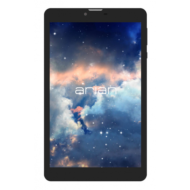 Планшет Arian Space 80 4Gb (Цвет: Black)